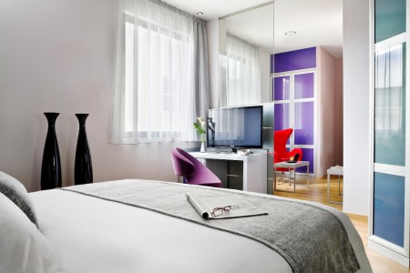 Hotel NH ourense